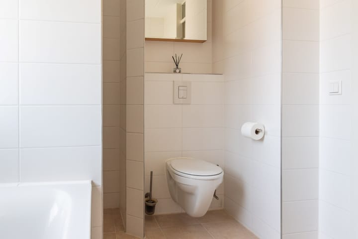 Photo 23 of Meester N J van Riemsdijkstraat 16