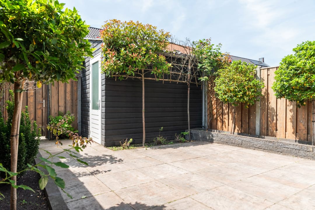 Foto 28 van Meester N J van Riemsdijkstraat 16