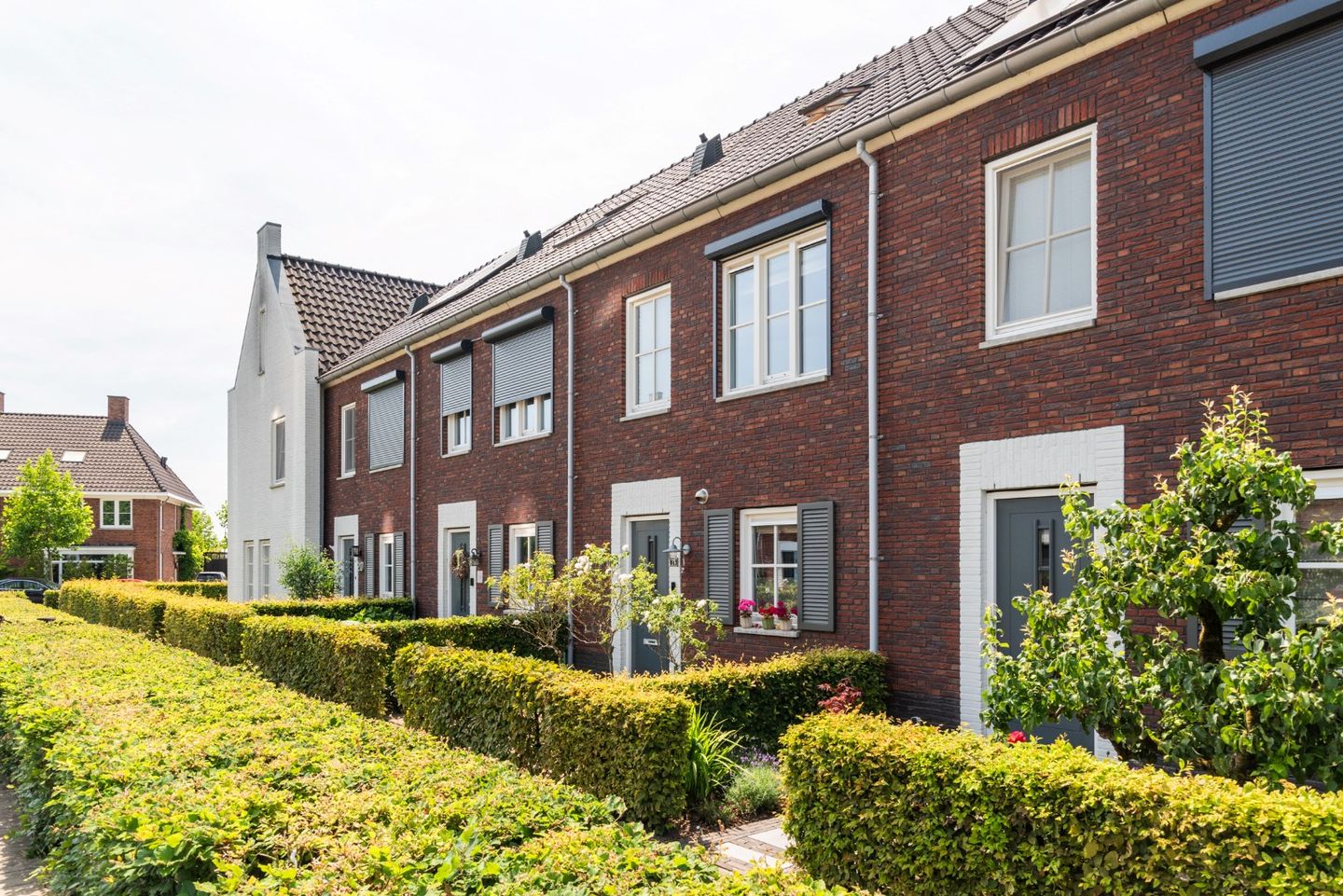 Foto 35 van Meester N J van Riemsdijkstraat 16