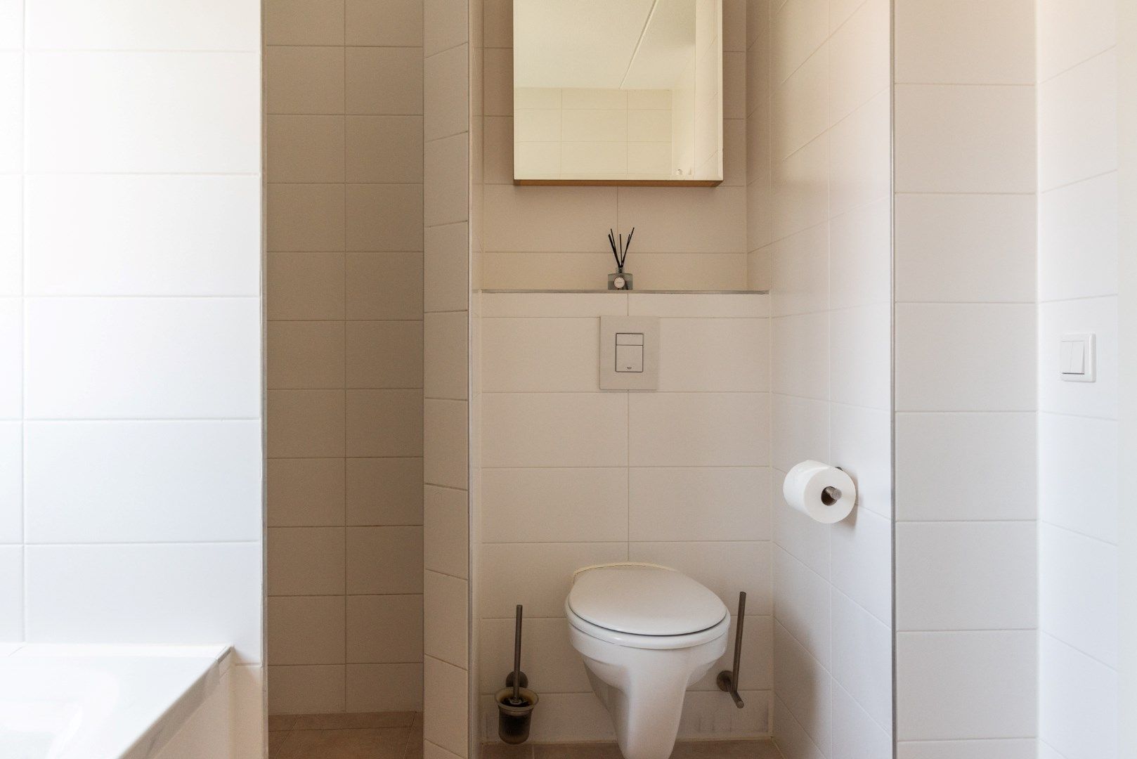 Foto 24 van Meester N J van Riemsdijkstraat 16