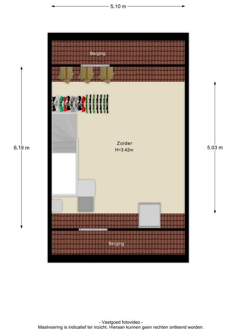 Foto 54 van Meester N J van Riemsdijkstraat 16