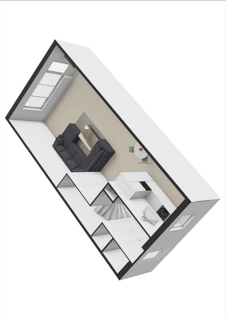 Photo 57 of Meester N J van Riemsdijkstraat 16