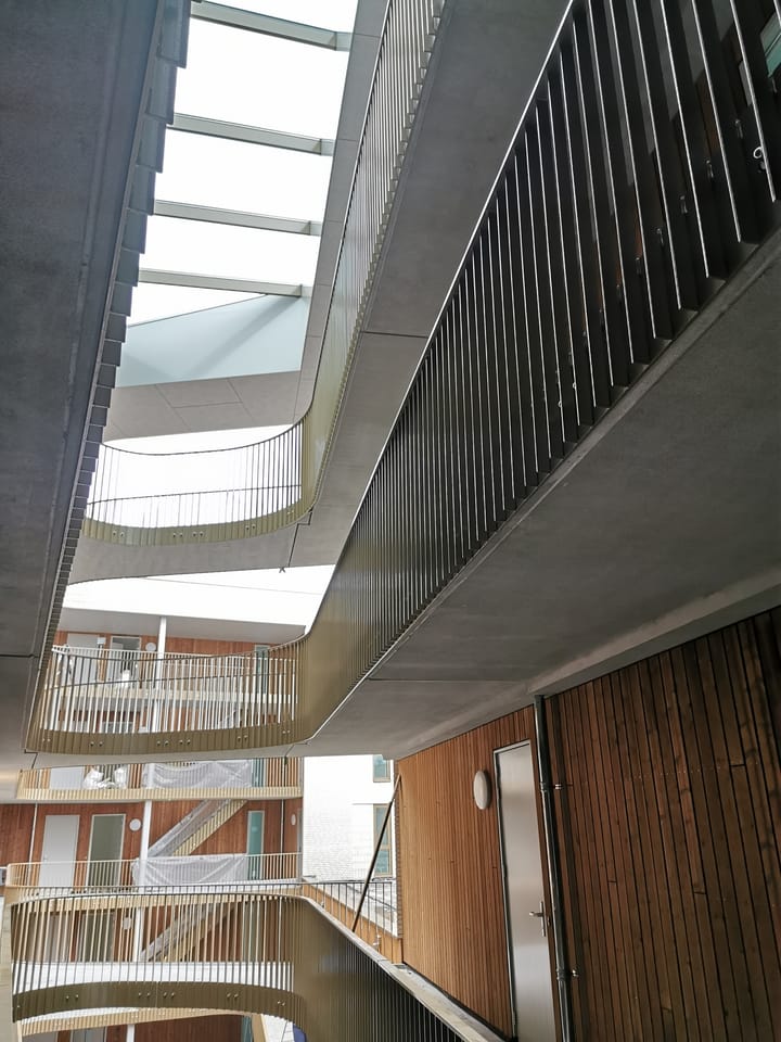 Foto 3 van Langestraat 1-E1