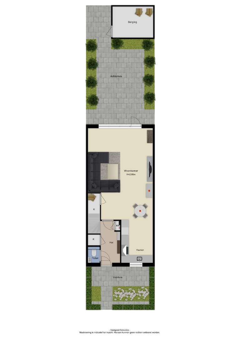 Foto 56 van Meester N J van Riemsdijkstraat 16