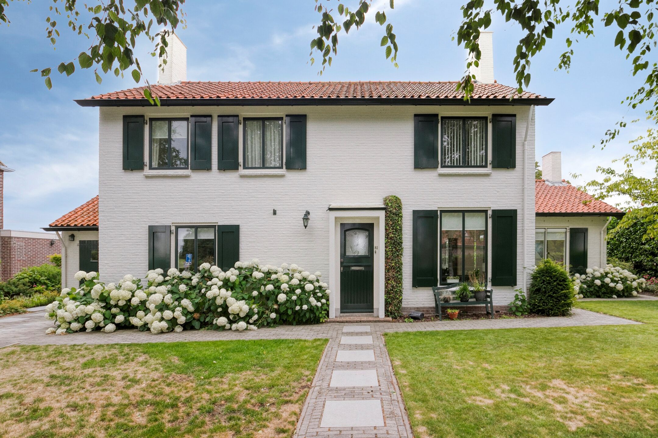 Molenweg, 81, Arnemuiden, 4341BC, Zeeland, Nederland 81