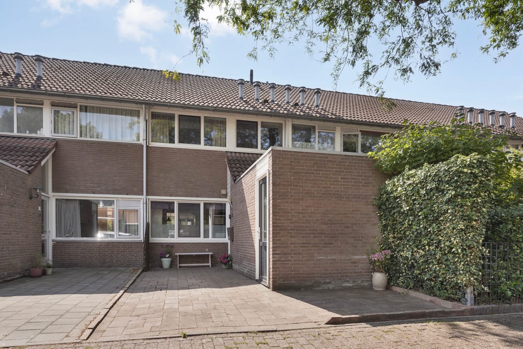 Foto 1 van Blekerij 13