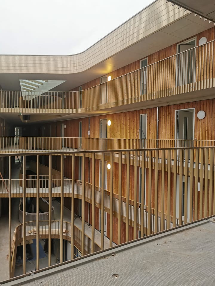 Foto 6 van Langestraat 1-E1