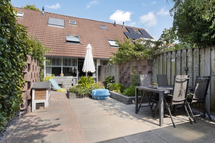 Foto 5 van Blekerij 13