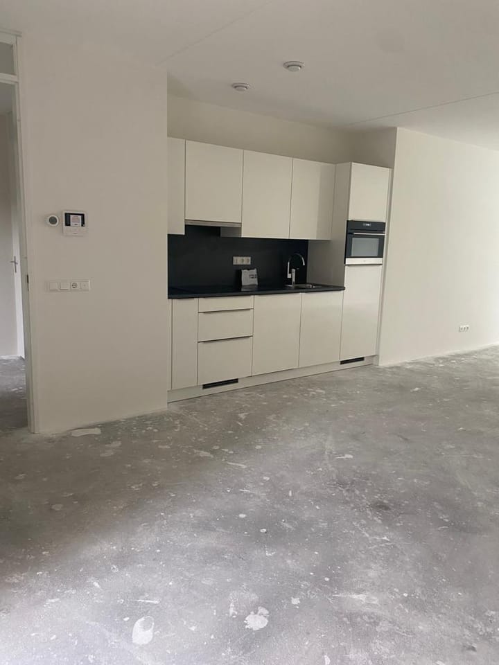 Foto 10 van Langestraat 1-E1