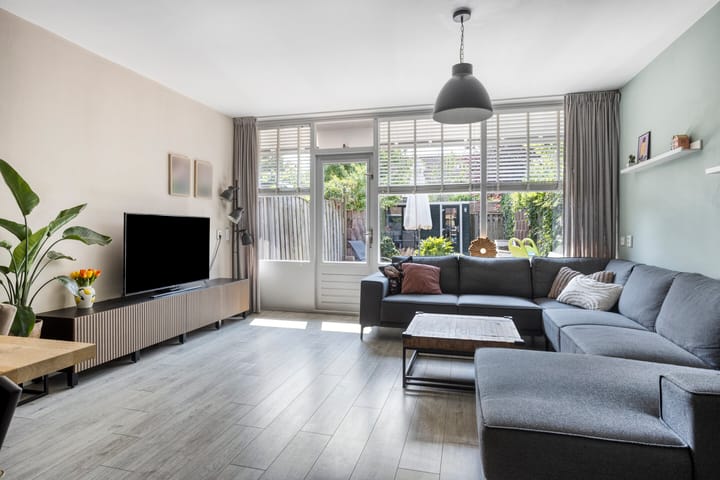 Foto 2 van Blekerij 13