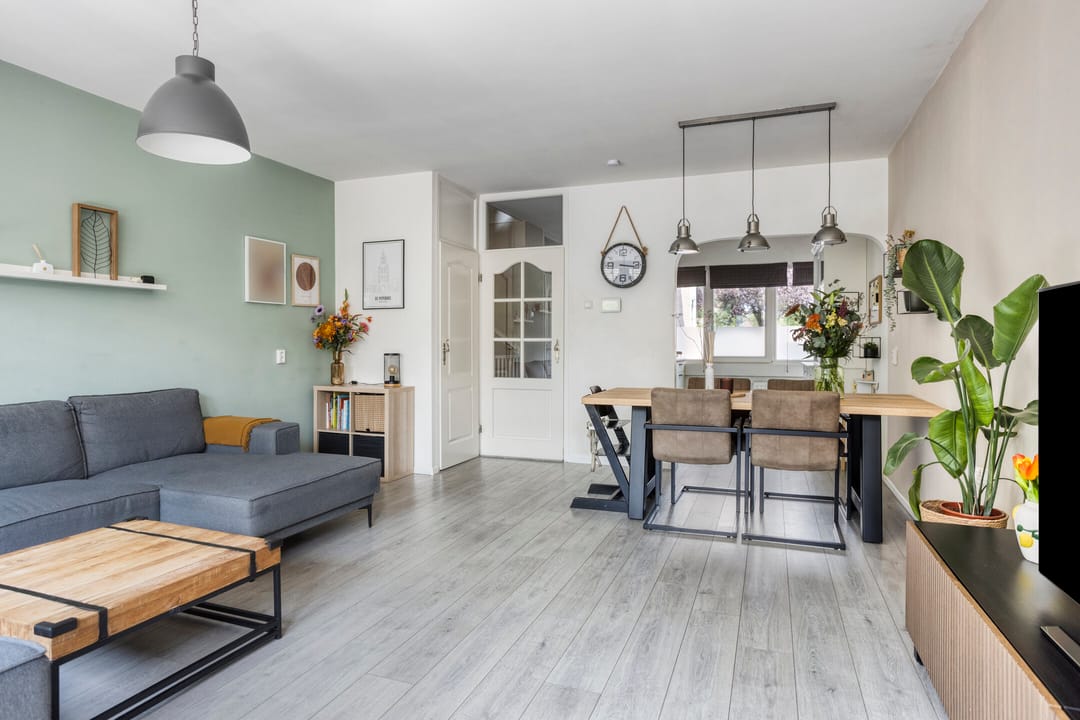 Foto 7 van Blekerij 13