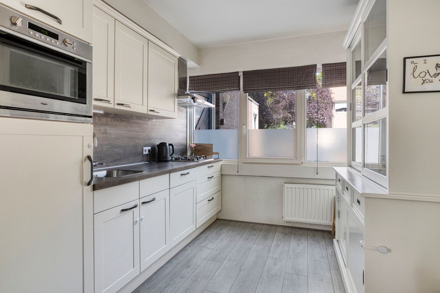 Foto 10 van Blekerij 13