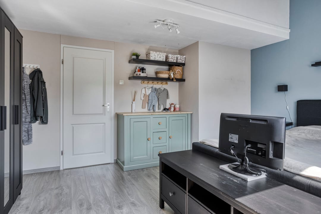 Foto 13 van Blekerij 13