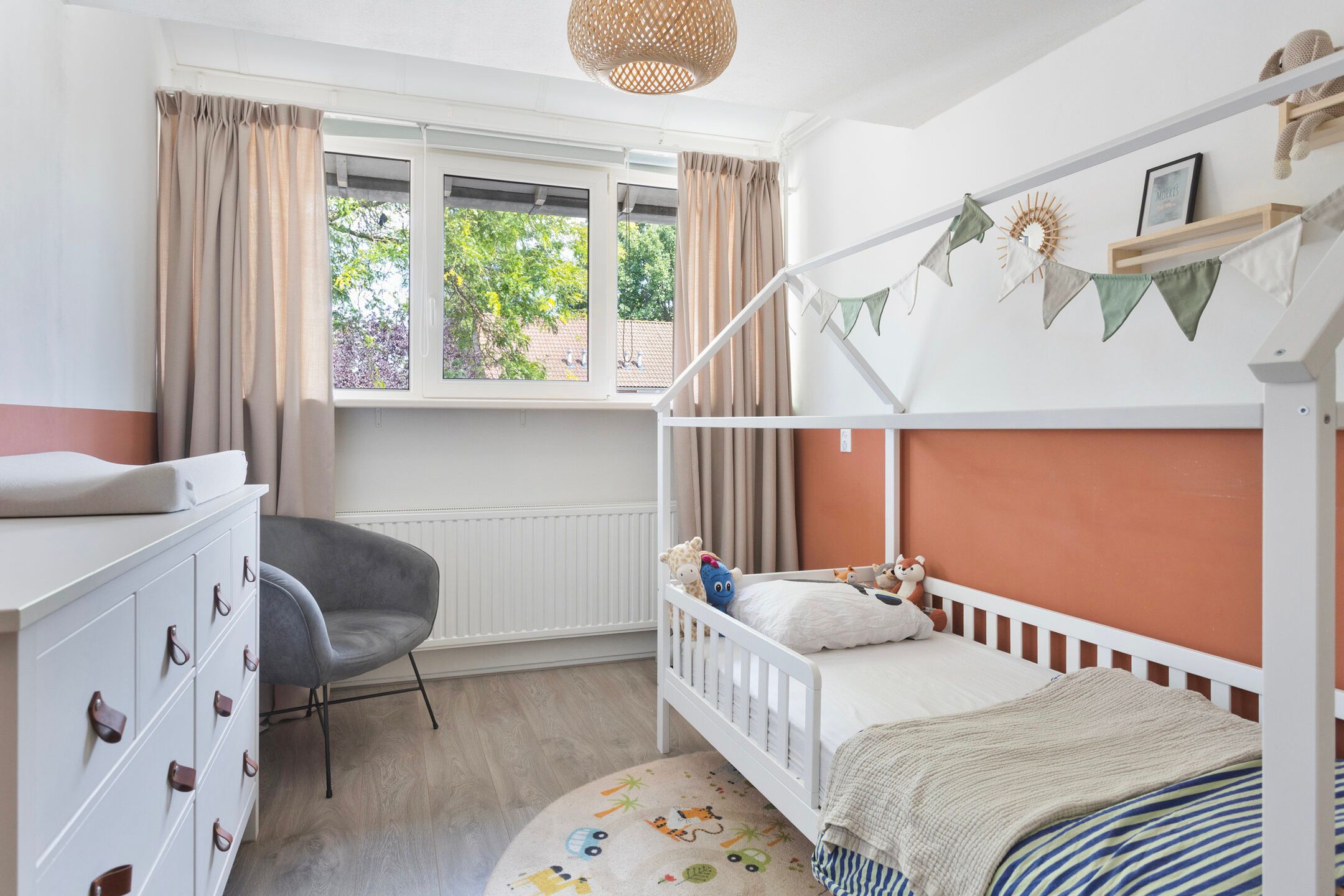 Foto 15 van Blekerij 13