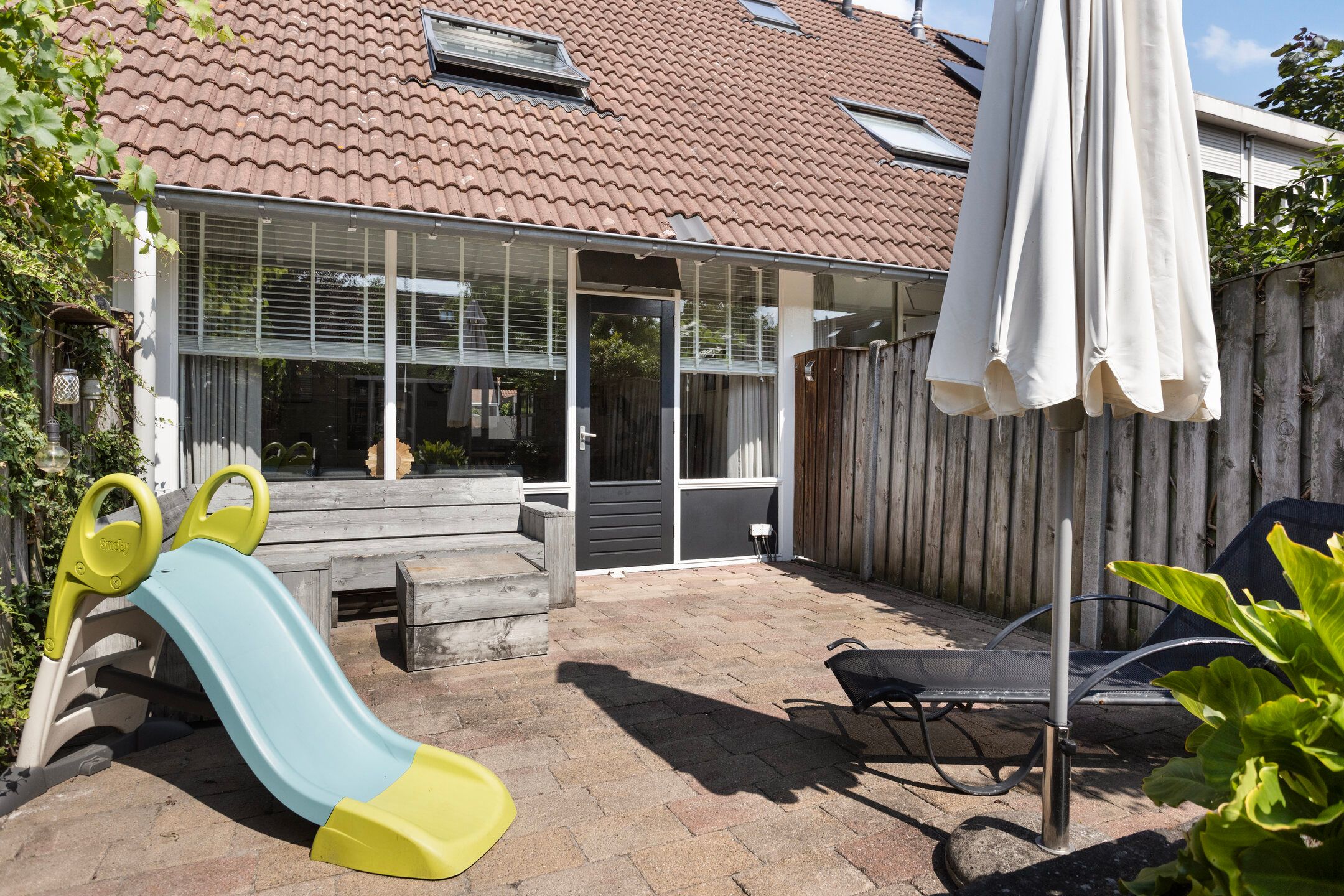 Foto 21 van Blekerij 13