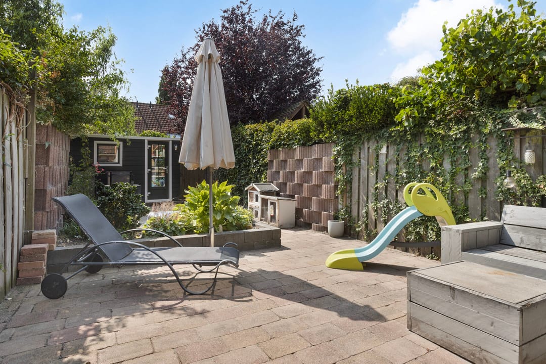 Foto 22 van Blekerij 13