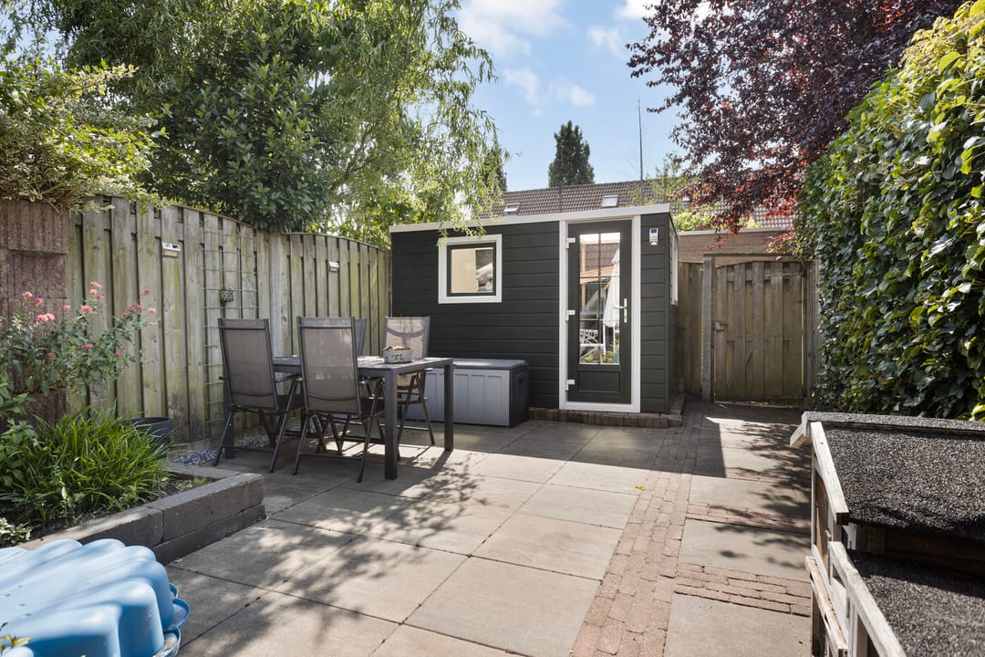 Foto 23 van Blekerij 13