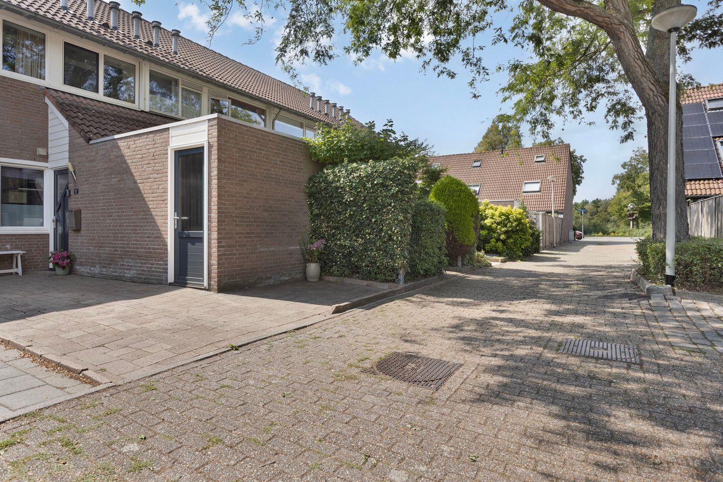 Foto 25 van Blekerij 13