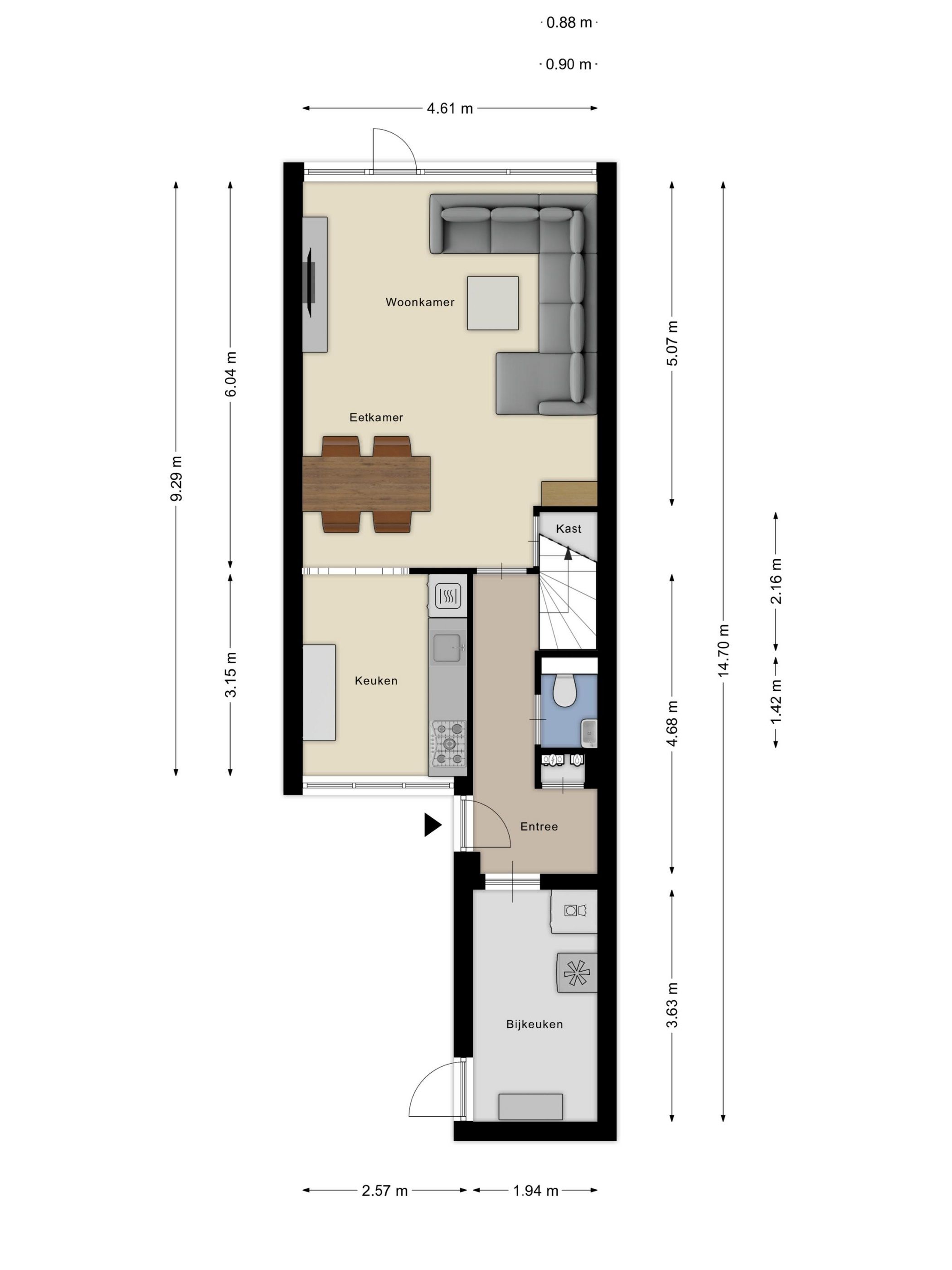 Foto 27 van Blekerij 13