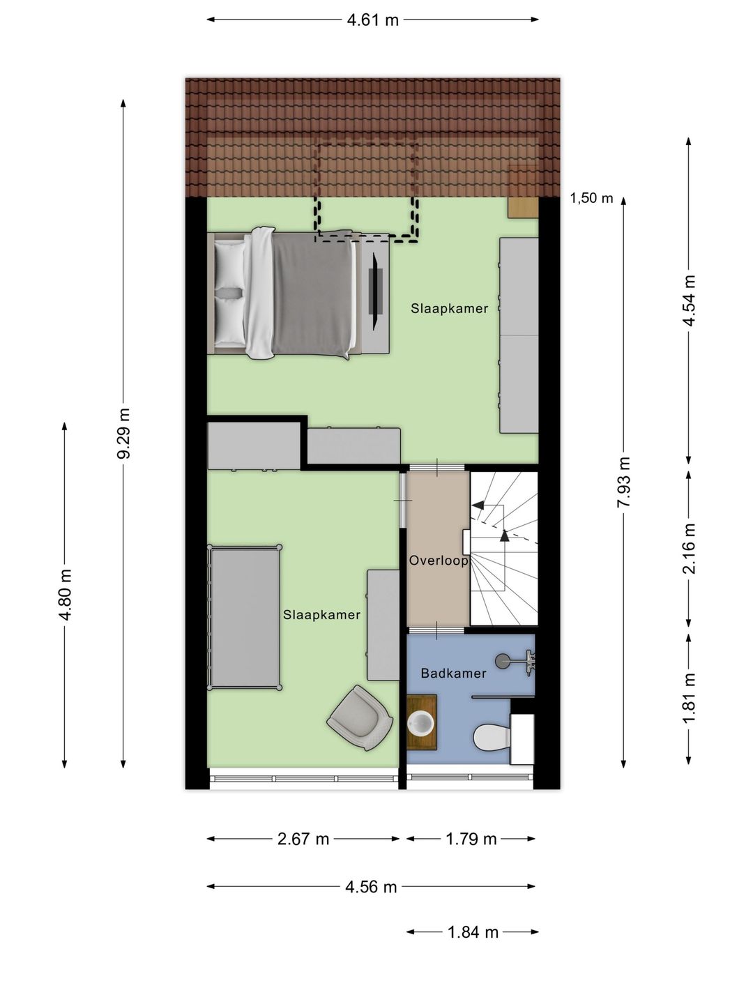 Foto 28 van Blekerij 13