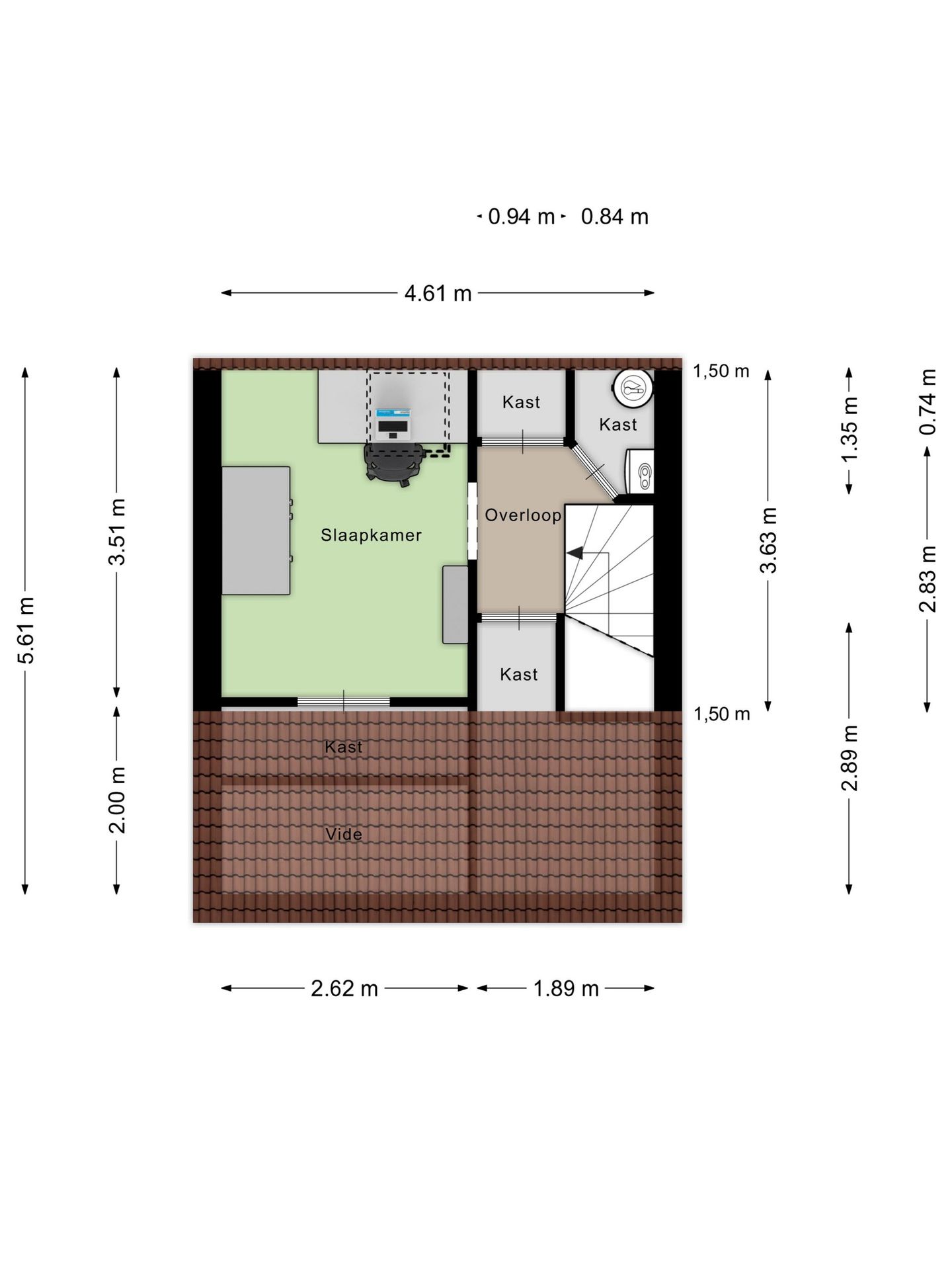 Foto 29 van Blekerij 13