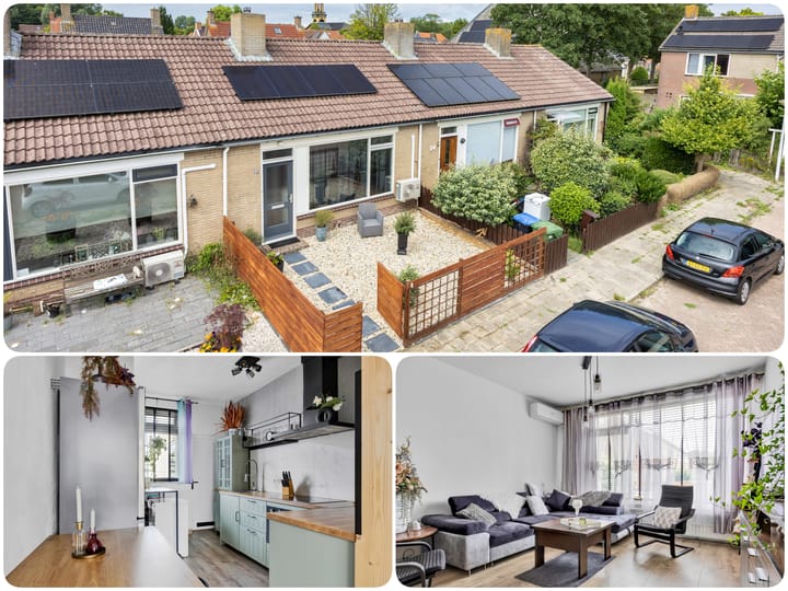 Photo 3 of Neeltie Jansstraat 26