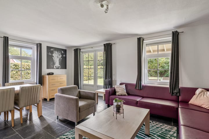 Foto 2 van Buitenhof de Leistert 46