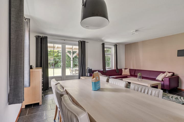 Foto 5 van Buitenhof de Leistert 46