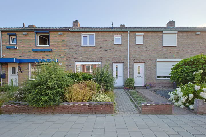 Foto 1 van Korenstraat 20