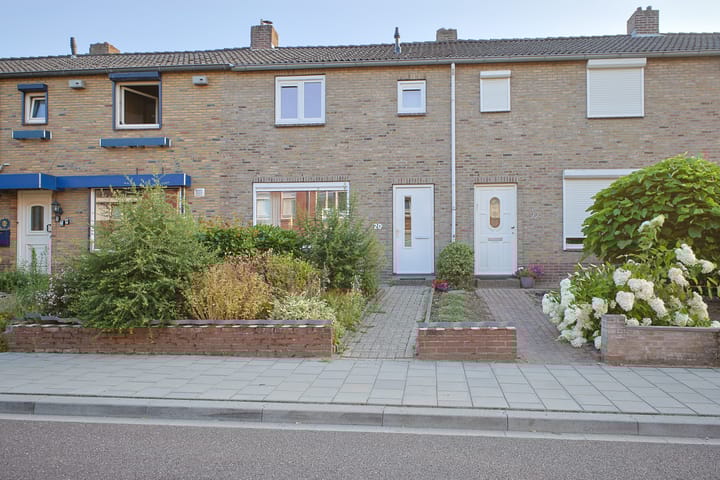 Foto 6 van Korenstraat 20