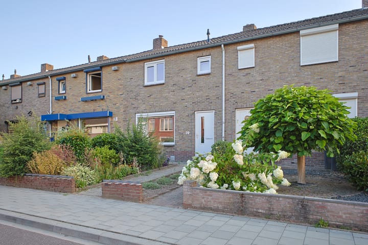 Foto 5 van Korenstraat 20