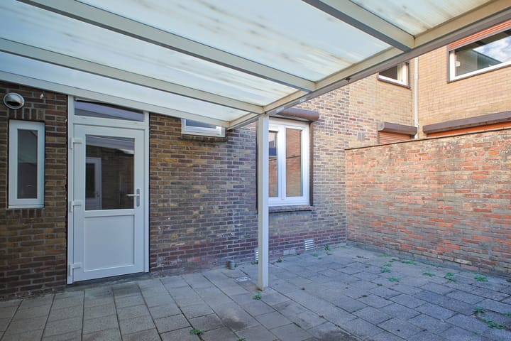 Foto 8 van Korenstraat 20