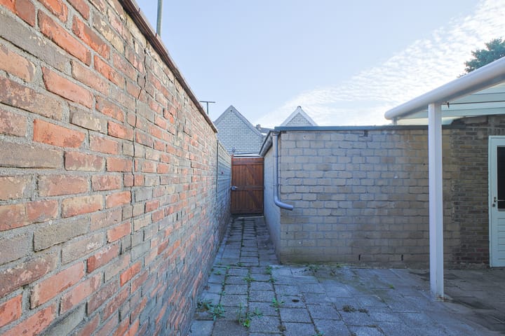 Foto 10 van Korenstraat 20