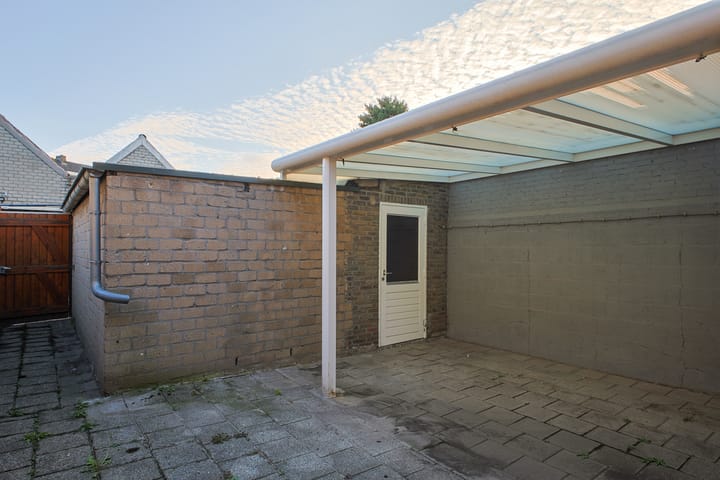 Foto 11 van Korenstraat 20