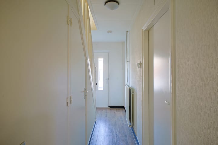 Foto 26 van Korenstraat 20