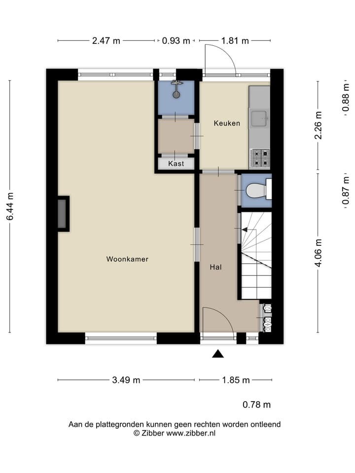 Foto 29 van Korenstraat 20