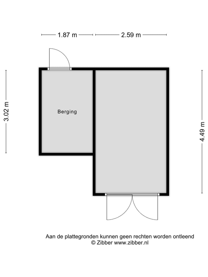 Foto 30 van Korenstraat 20