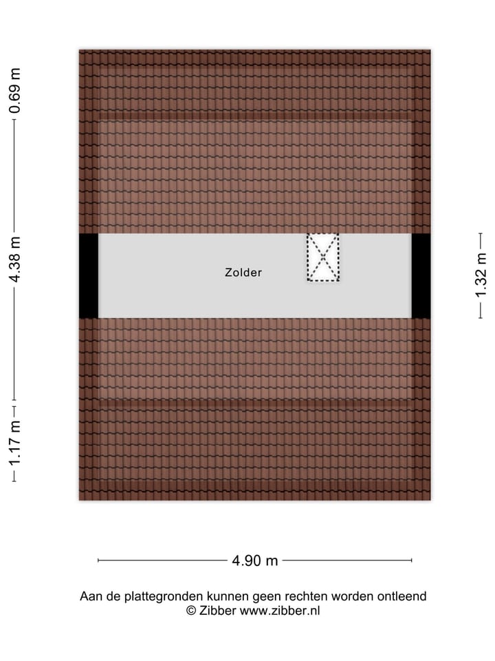 Foto 33 van Korenstraat 20