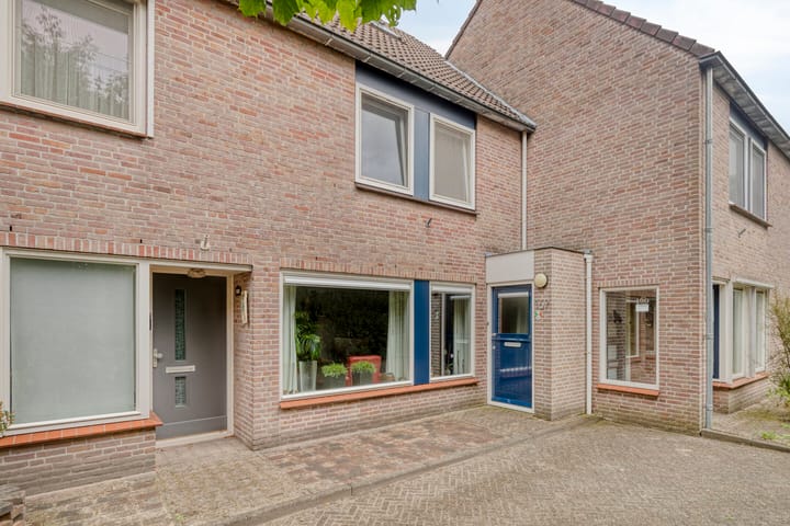 Paukenlaan 167