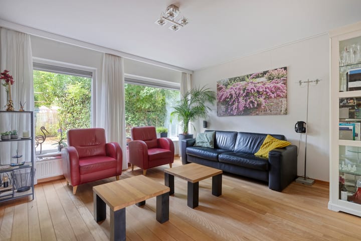 Foto 2 van Paukenlaan 167