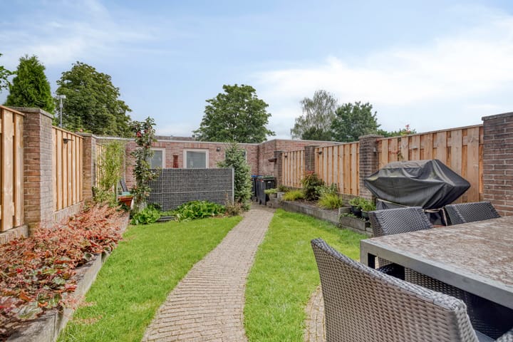 Foto 6 van Paukenlaan 167