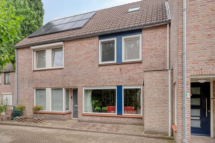 Foto 7 van Paukenlaan 167