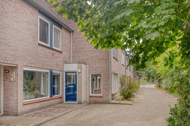 Foto 8 van Paukenlaan 167