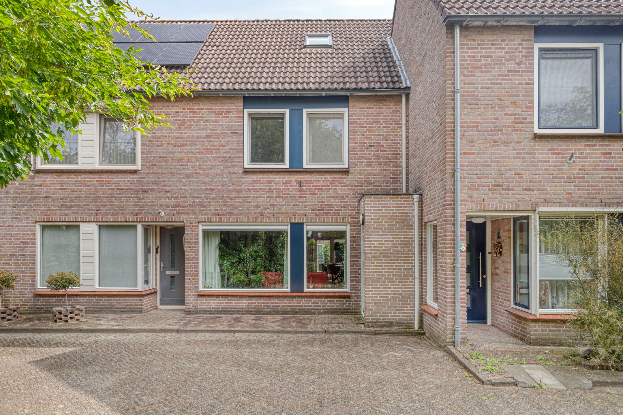 Foto 9 van Paukenlaan 167