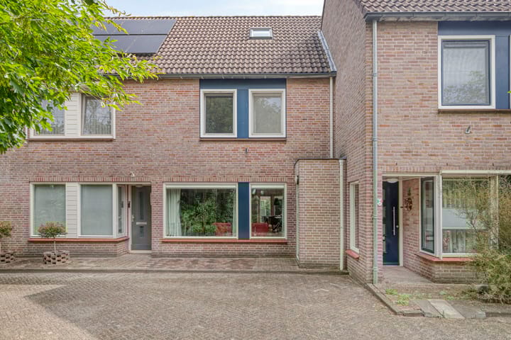 Foto 9 van Paukenlaan 167