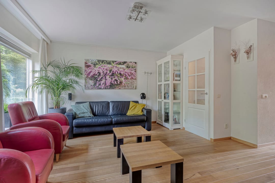 Foto 11 van Paukenlaan 167