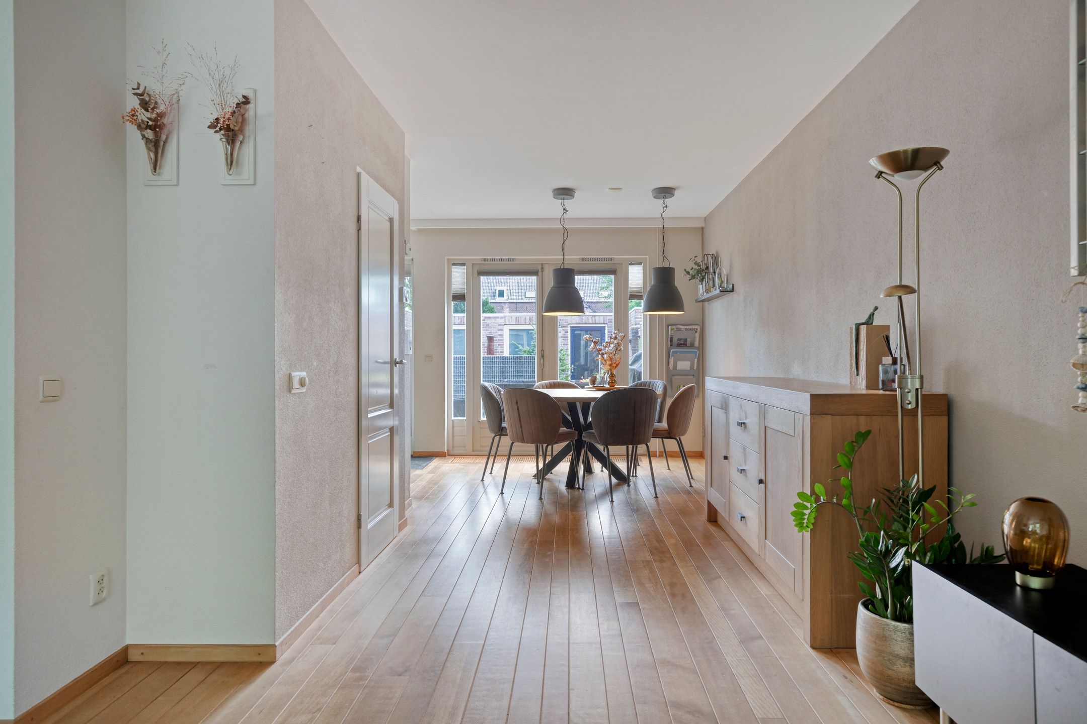 Foto 12 van Paukenlaan 167