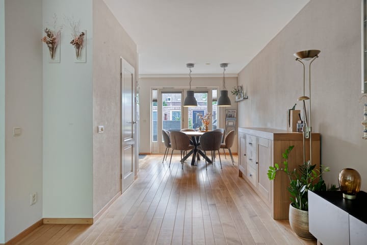 Foto 12 van Paukenlaan 167