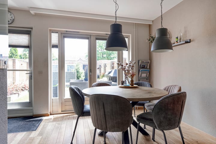 Foto 13 van Paukenlaan 167