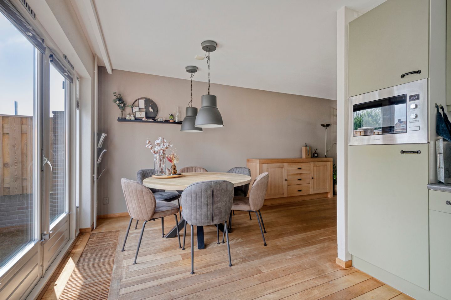 Foto 14 van Paukenlaan 167